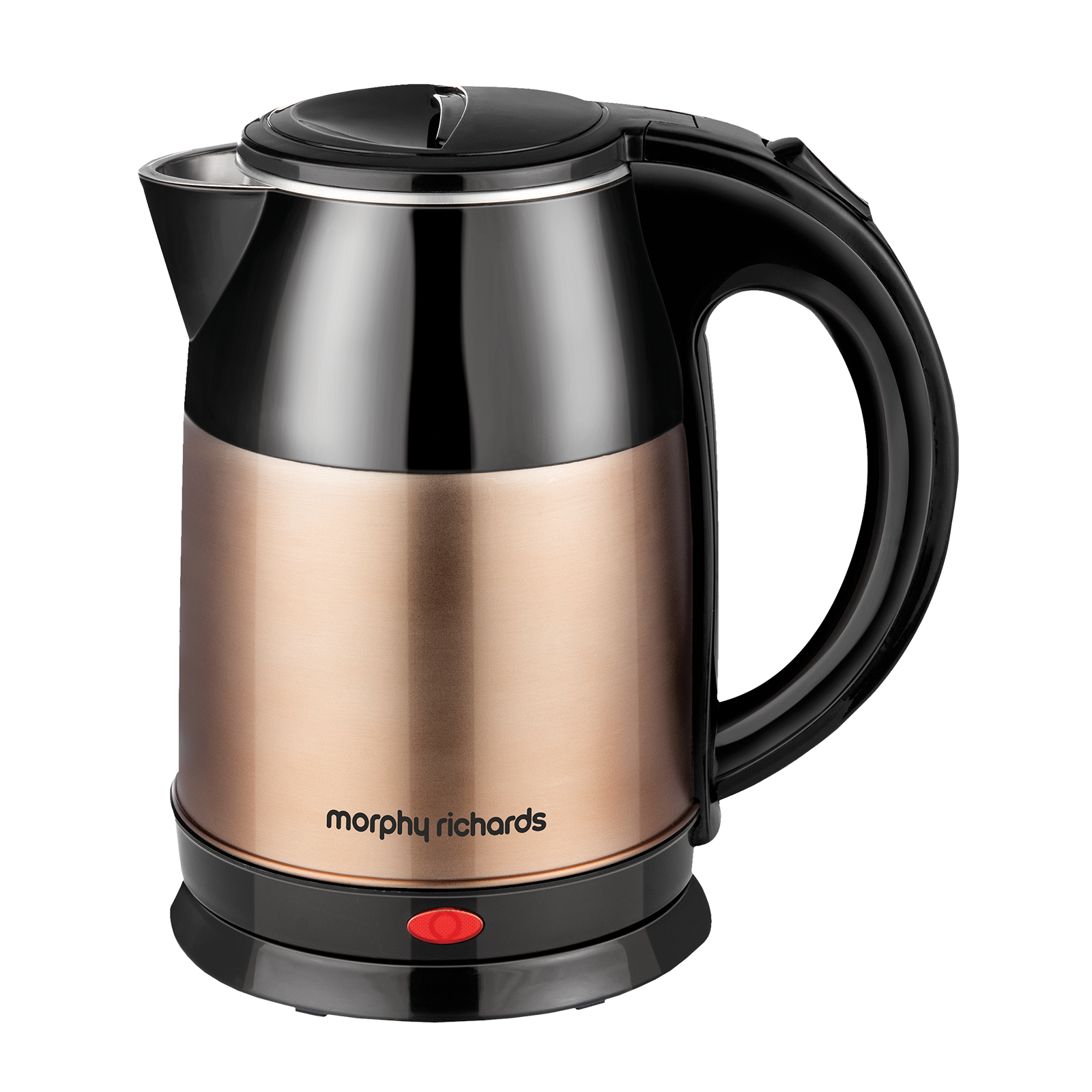 Morphy richards outlet chroma kettle